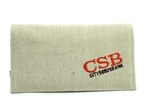 CSB Ganja Wallet 2