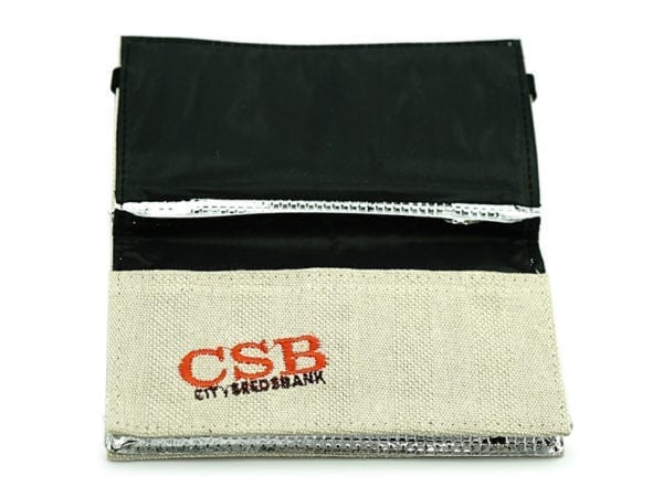 CSB Ganja Wallet