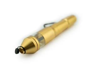 Full Electric Gold Grinder