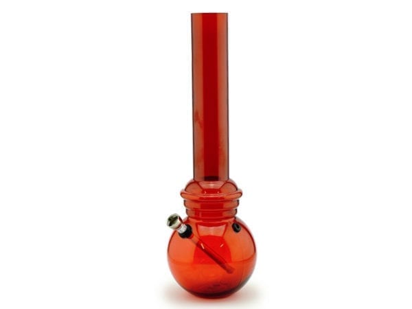 Acrylic Bowl Bongs