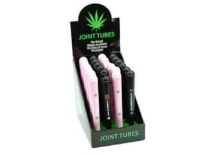CSB Joint Tubes