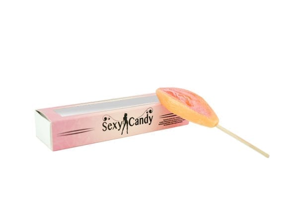 Sexy Candy 24p