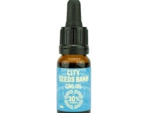 CBD Oil 30%