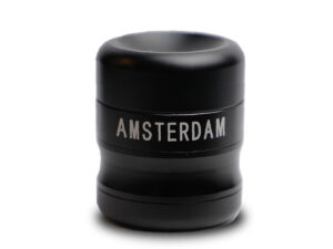 Amsterdam pocket grinder