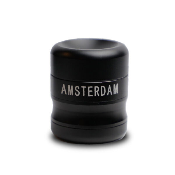 Amsterdam pocket grinder