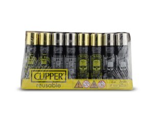 Clippers plastic mixed 02