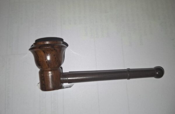 Wooden Pipe RK 50